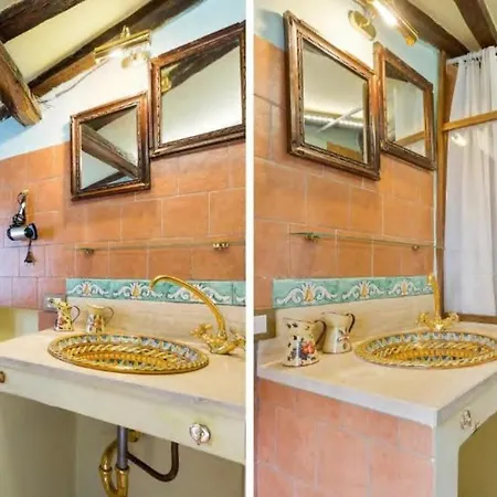 Apartament Navona Luxury Terrace - 12 Guests *