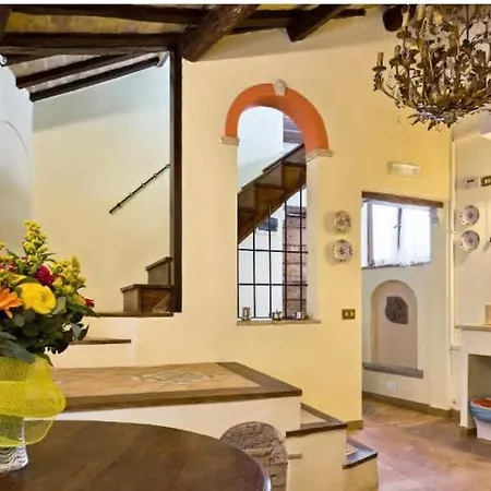 Navona Luxury Terrace - 12 Guests Apartament *