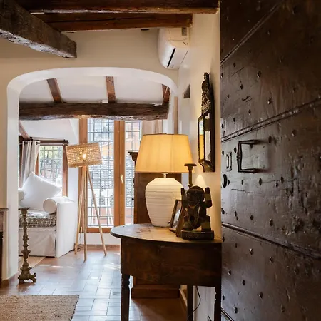 Apartament Navona Luxury Terrace - 12 Guests *
