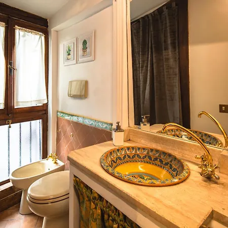 Navona Luxury Terrace - 12 Guests Apartament *