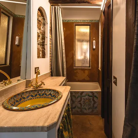Apartament Navona Luxury Terrace - 12 Guests *