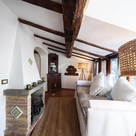 Apartament Navona Luxury Terrace - 12 Guests Rzym