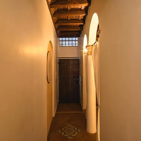 Apartament Navona Luxury Terrace - 12 Guests *