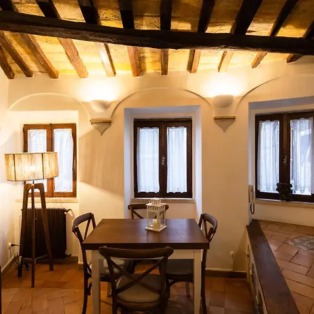 Navona Luxury Terrace - 12 Guests Apartament