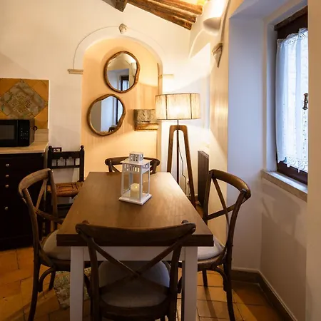 Apartament Navona Luxury Terrace - 12 Guests