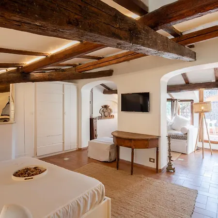 Apartament Navona Luxury Terrace - 12 Guests