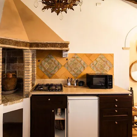 Navona Luxury Terrace - 12 Guests Apartament *