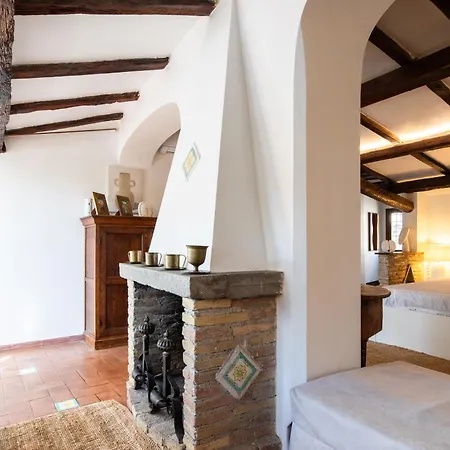 Apartament Navona Luxury Terrace - 12 Guests Rzym