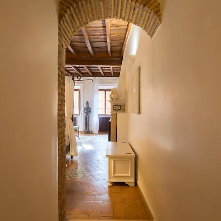 Apartament Navona Luxury Terrace - 12 Guests *
